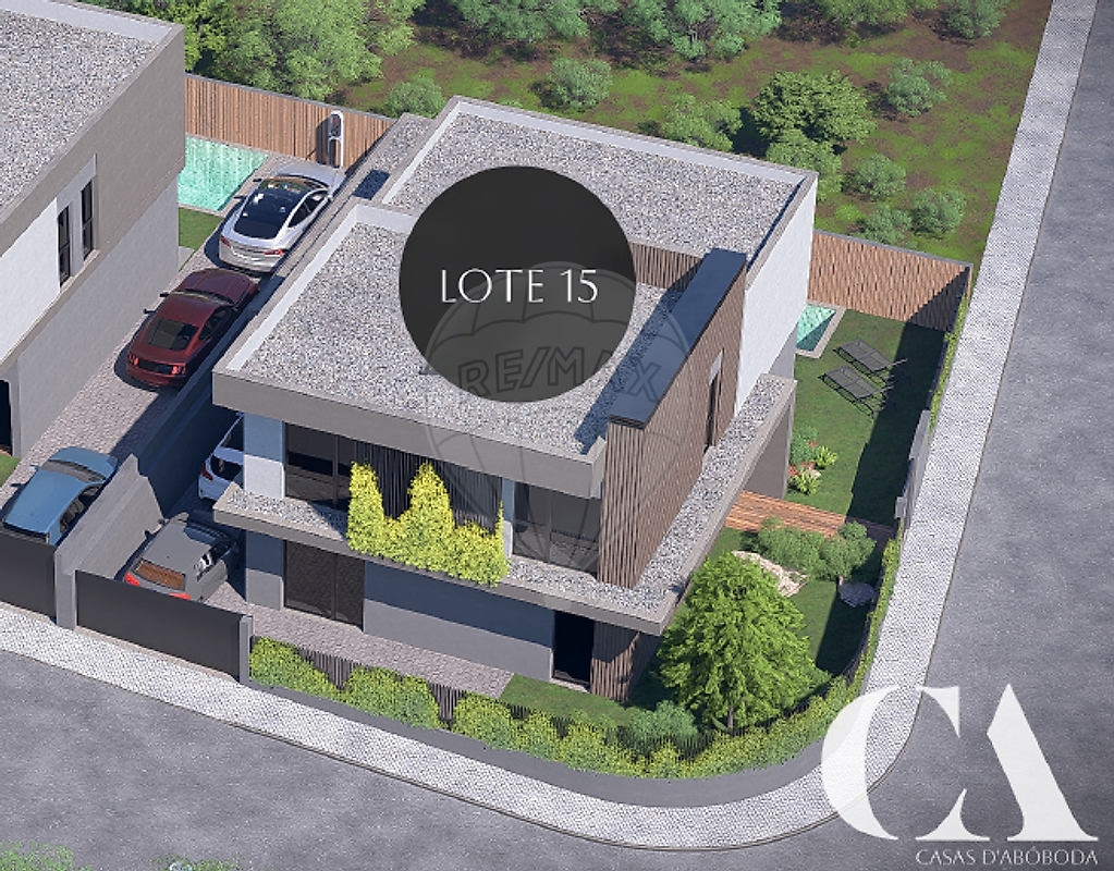 Terreno à venda em Cascais