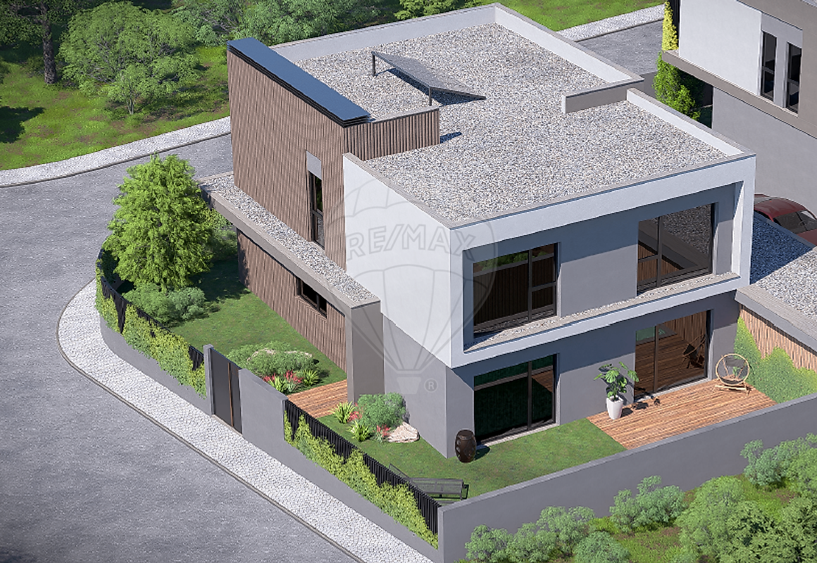 Moradia T5 à venda em Cascais