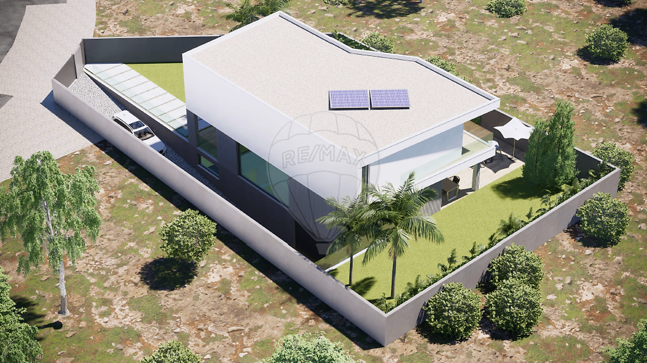 Terreno à venda em Sintra