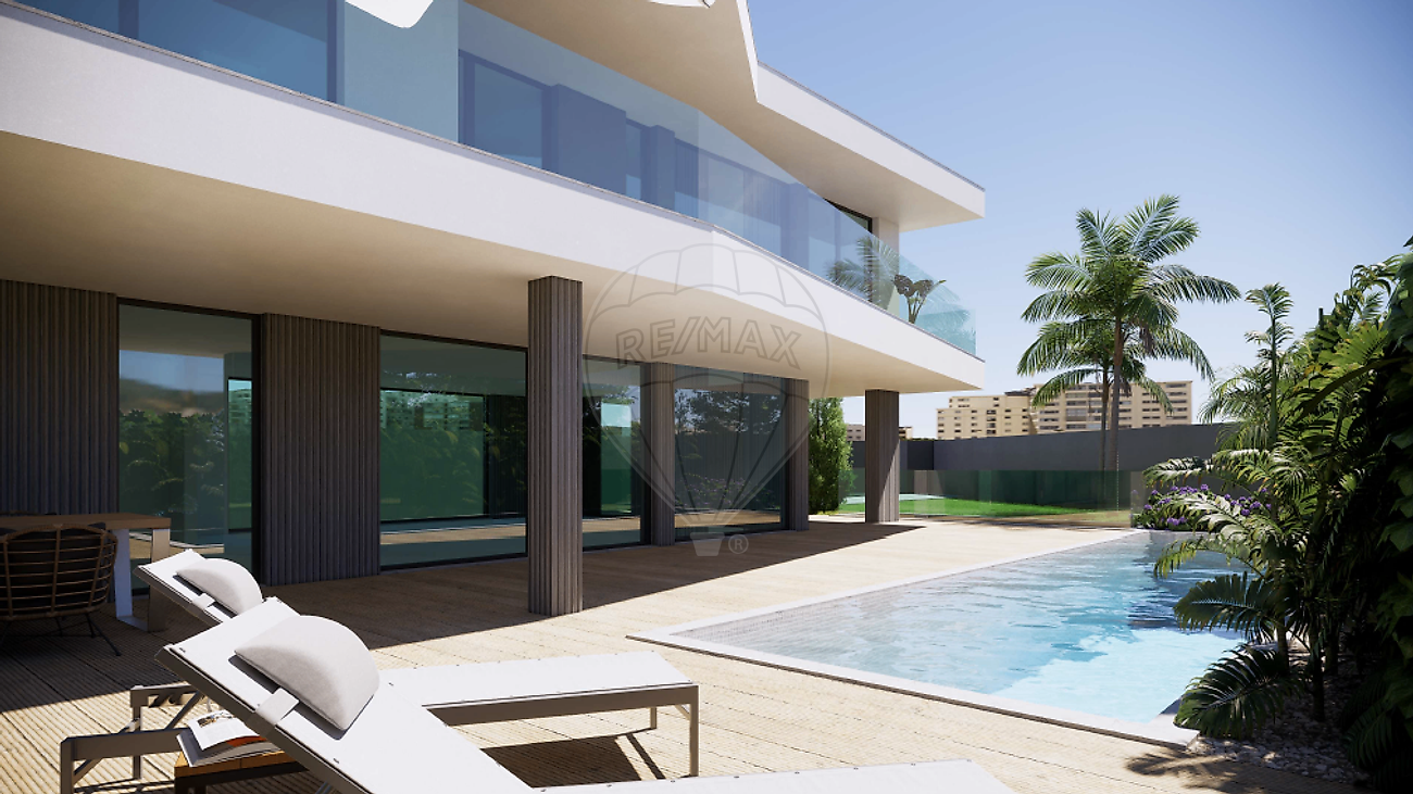 Moradia T5 à venda em Sintra