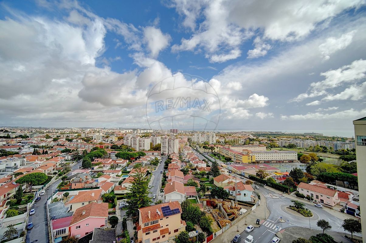 Apartamento T2 à venda em Cascais