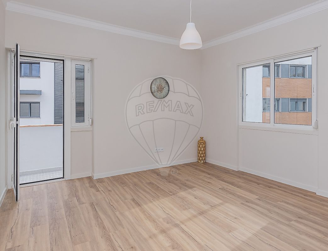 Apartamento T2 à venda em Oeiras