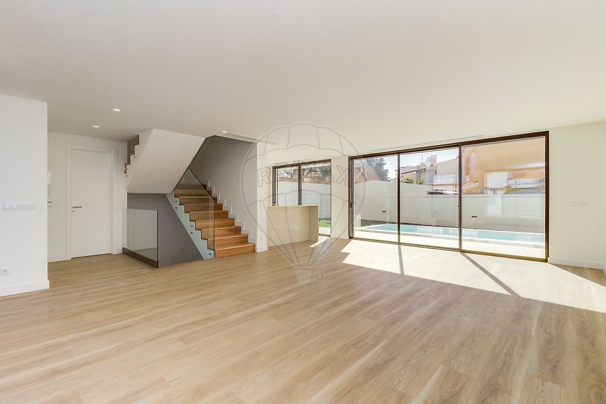 Moradia T4 à venda em Cascais