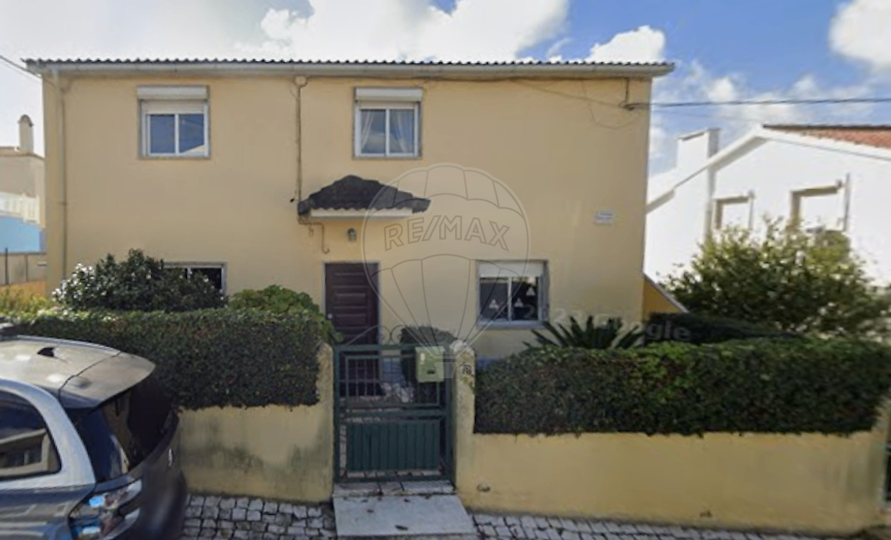 Moradia T8 à venda em Cascais