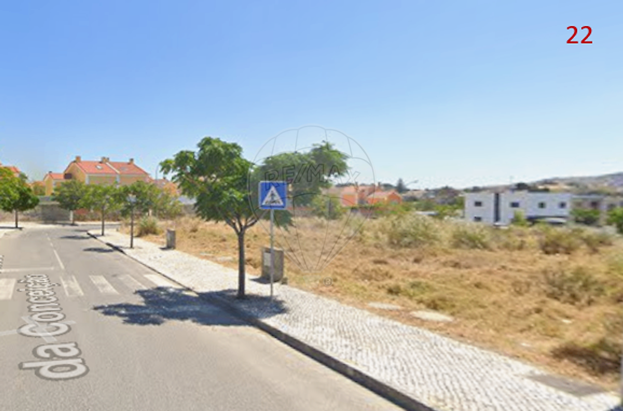Terreno à venda em Sintra