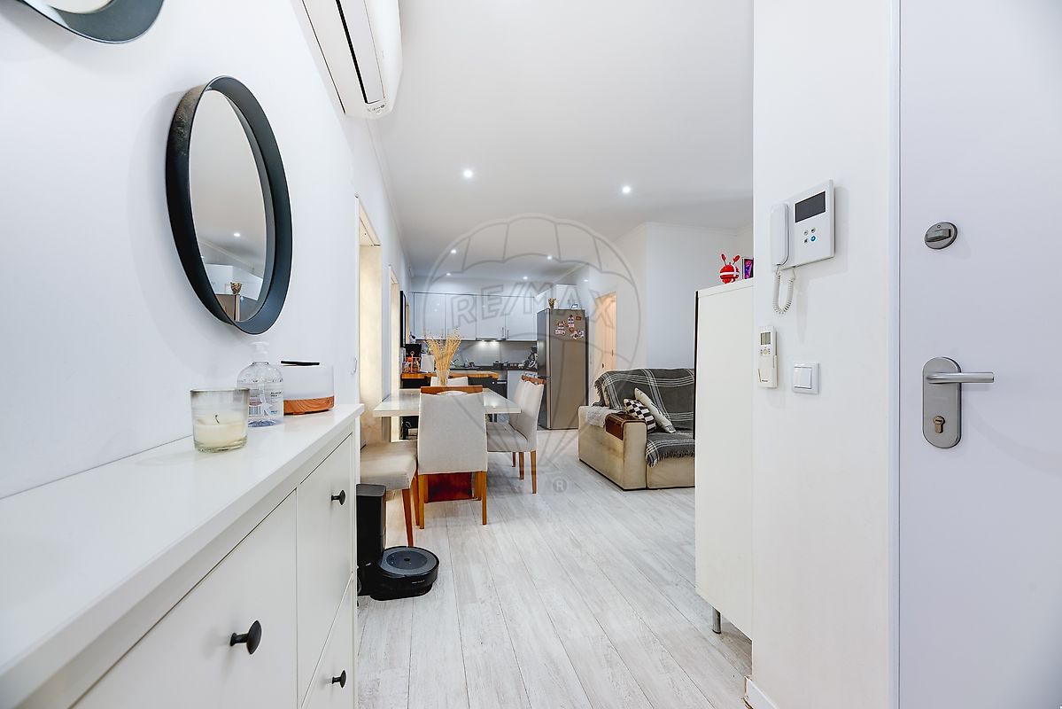 Apartamento T4 à venda em Cascais