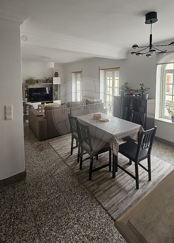 Apartamento T3 à venda em Cascais