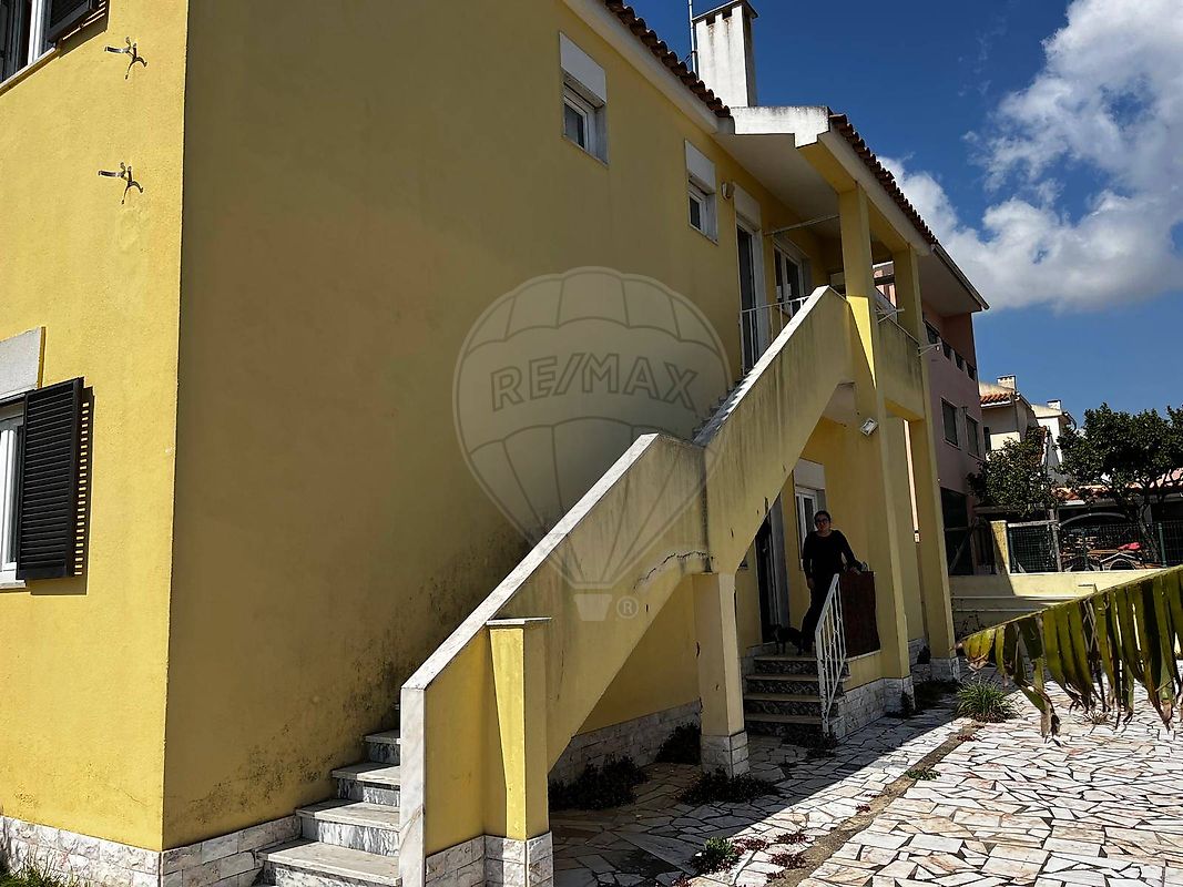 Moradia T6+ à venda em Porto Salvo, Oeiras — foto 12