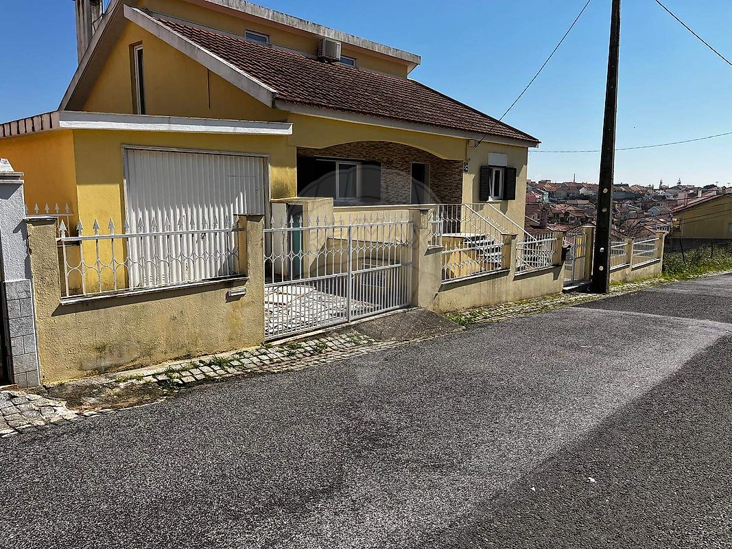 Moradia T6+ à venda em Porto Salvo, Oeiras — foto 8