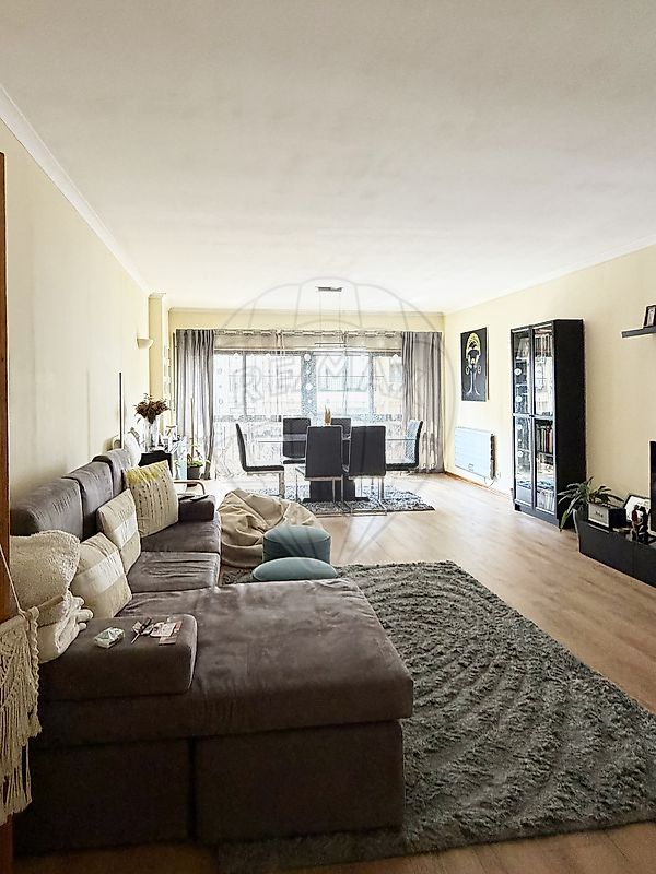 Apartamento T4 à venda em Sintra