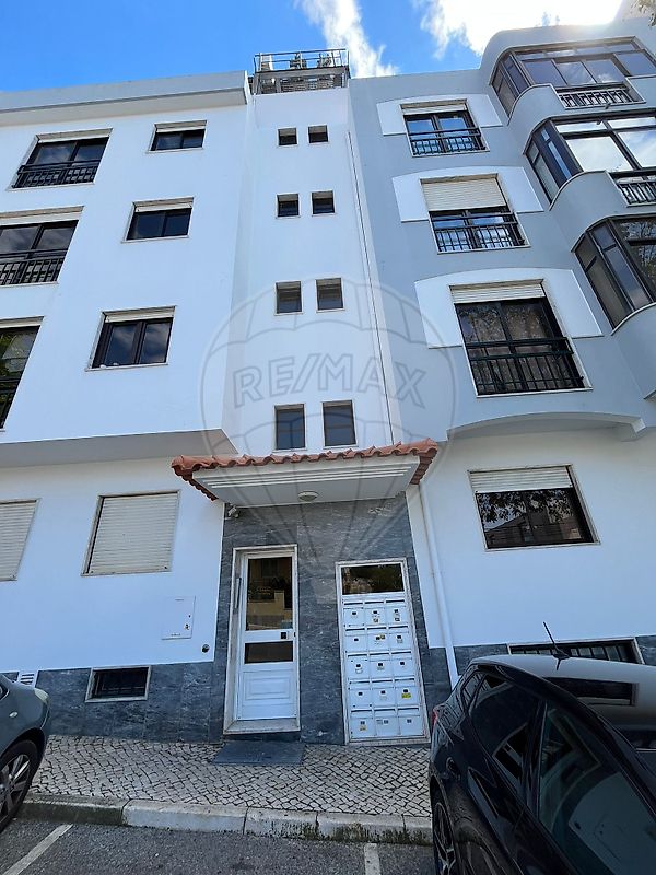 Apartamento T1 à venda em Cascais
