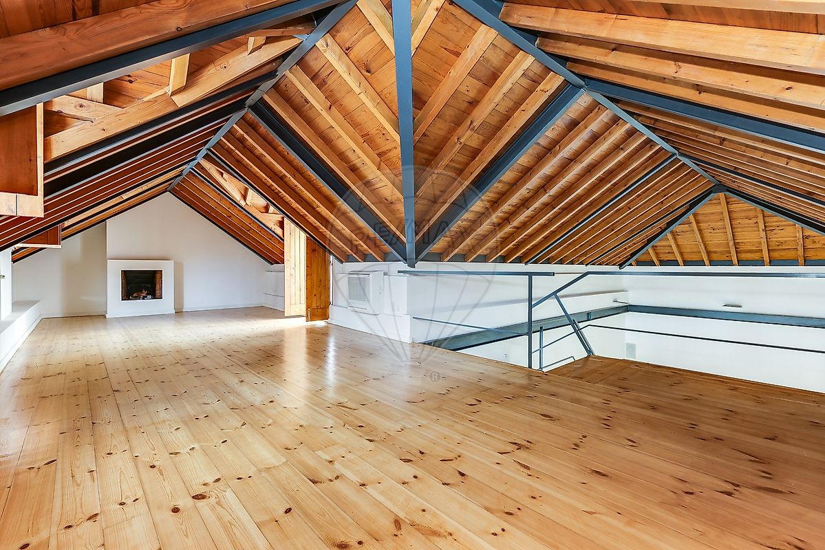 Apartamento T3 à venda em Lisboa