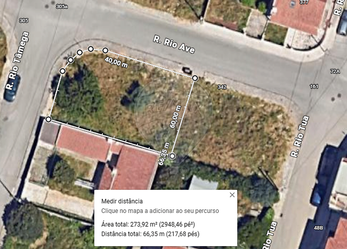 Terreno à venda em Cascais