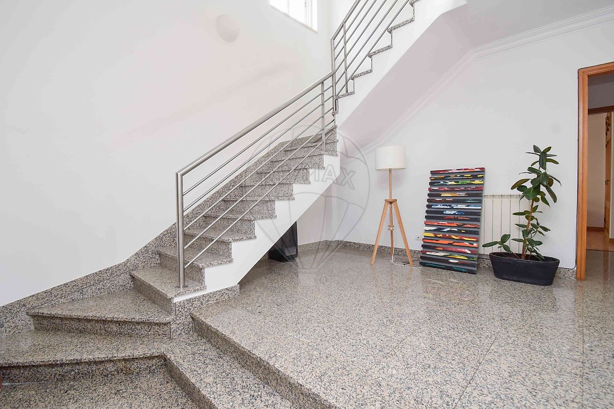Apartamento T3 à venda em Cascais