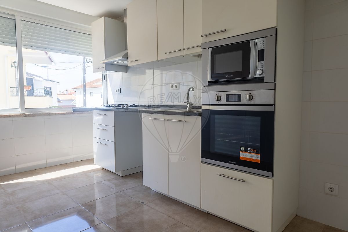 Apartamento T4 para arrendar em Cascais