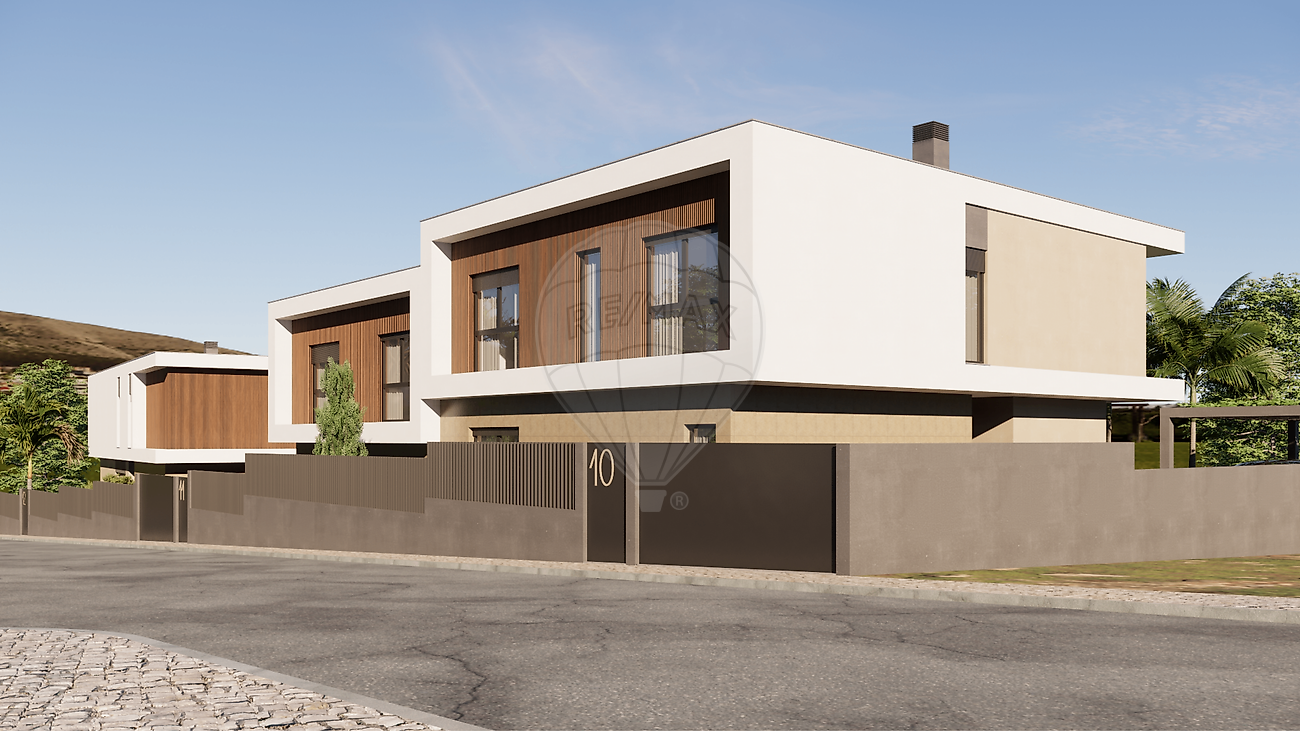 Moradia T5 à venda em Cascais