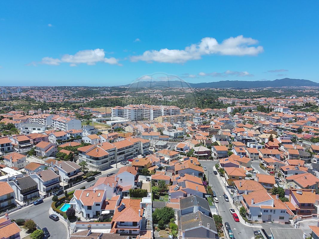 Moradia T2 à venda em Carcavelos e Parede, Cascais — foto 10