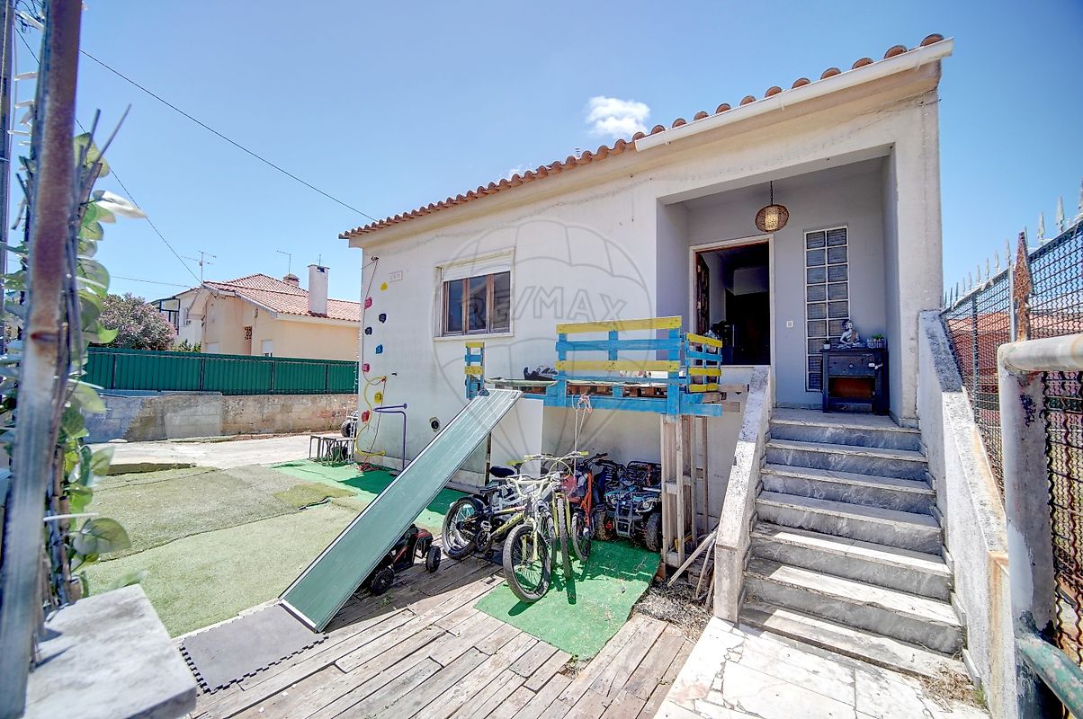 Moradia T2 à venda em Carcavelos e Parede, Cascais — foto 14