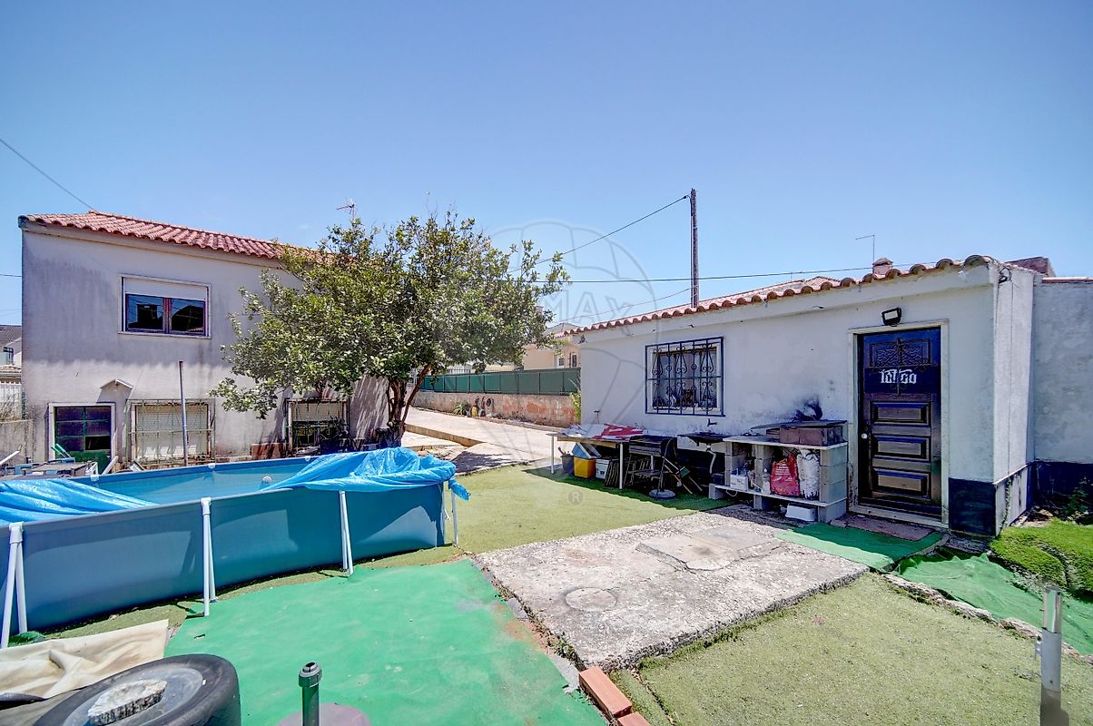 Moradia T2 à venda em Carcavelos e Parede, Cascais — foto 19