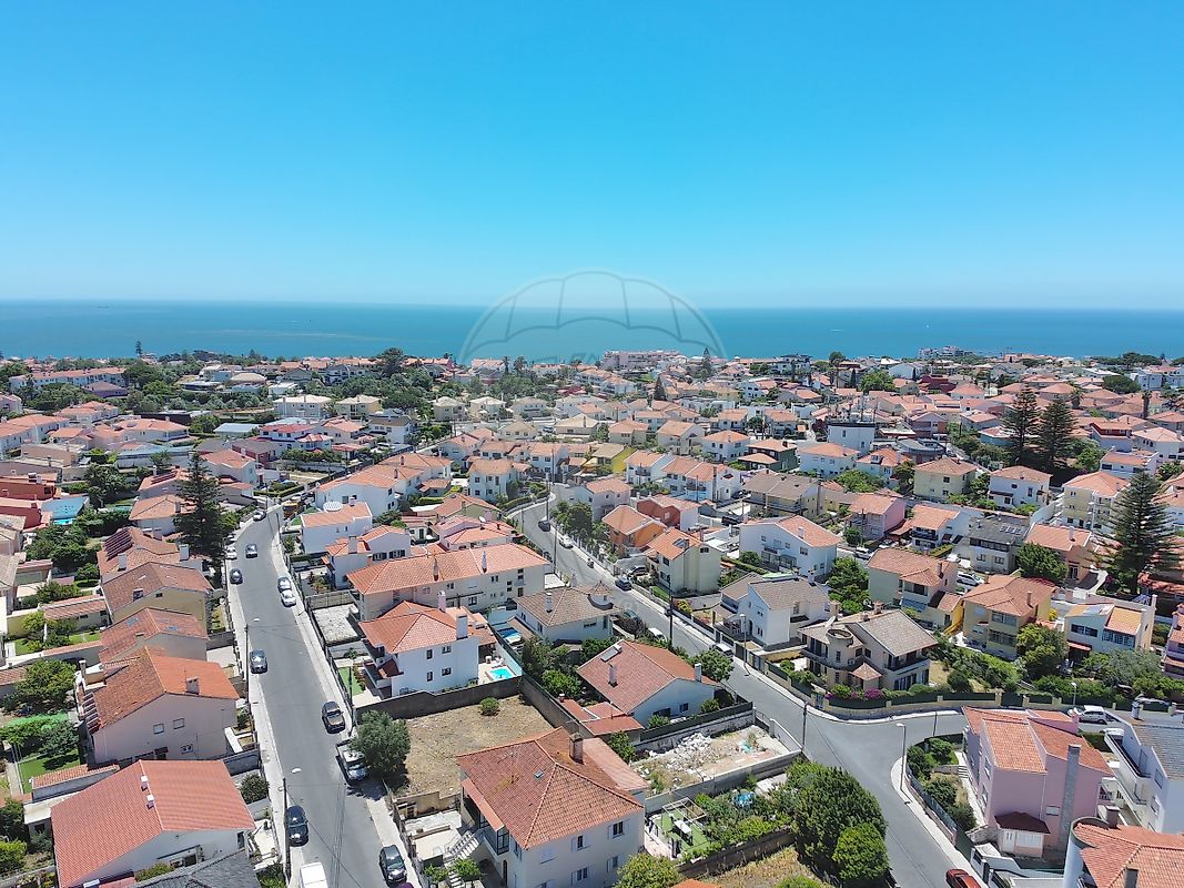 Moradia T2 à venda em Carcavelos e Parede, Cascais — foto 6