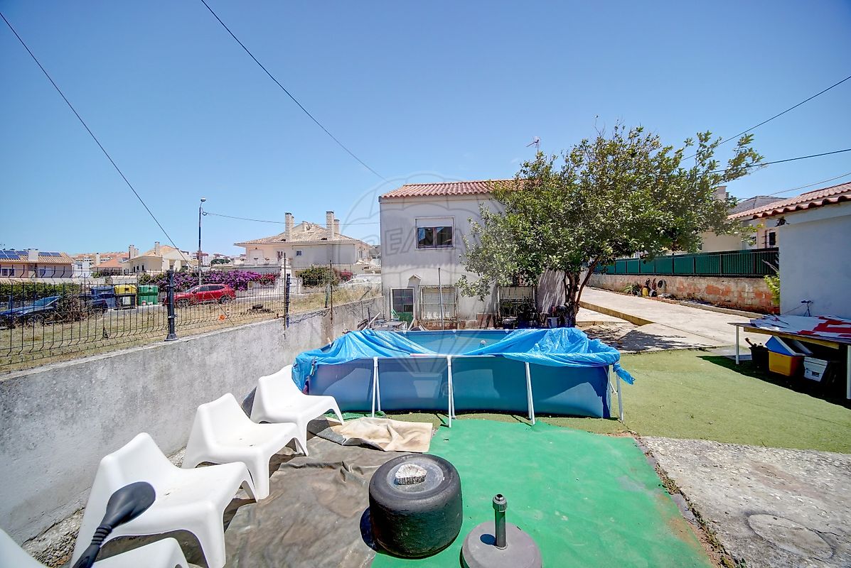 Moradia T2 à venda em Carcavelos e Parede, Cascais — foto 20