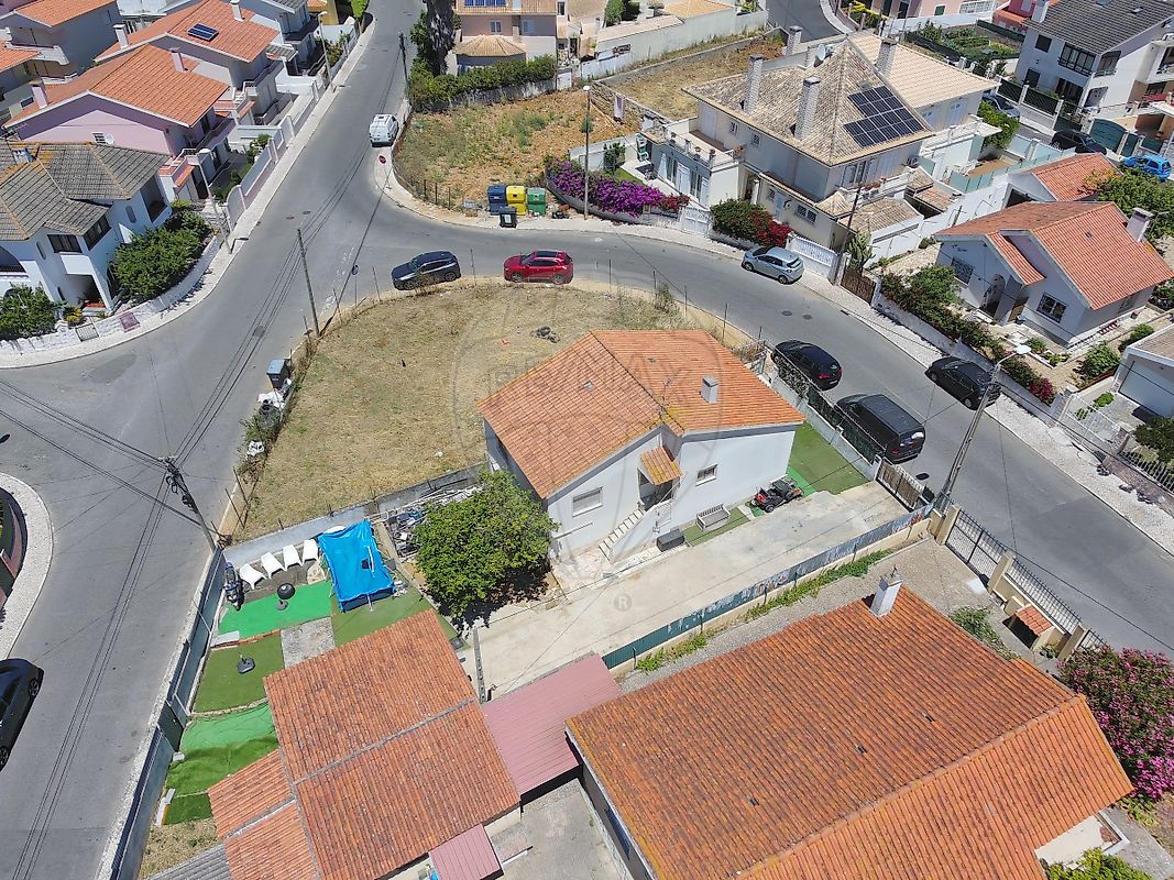 Moradia T2 à venda em Carcavelos e Parede, Cascais — foto 11