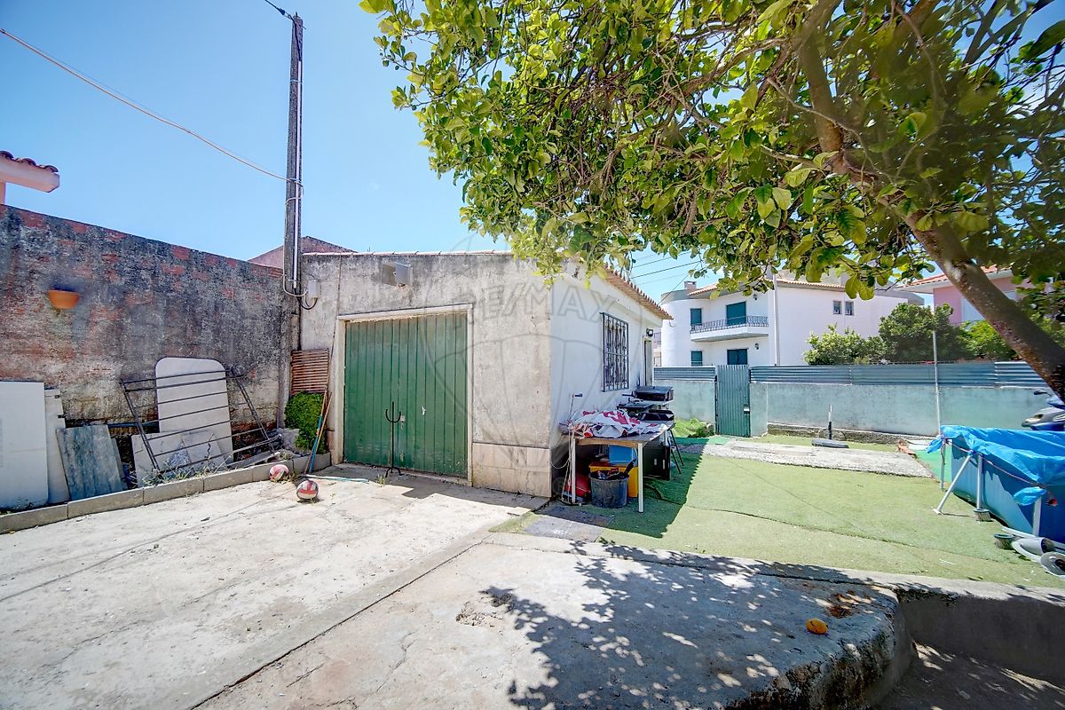 Moradia T2 à venda em Carcavelos e Parede, Cascais — foto 18