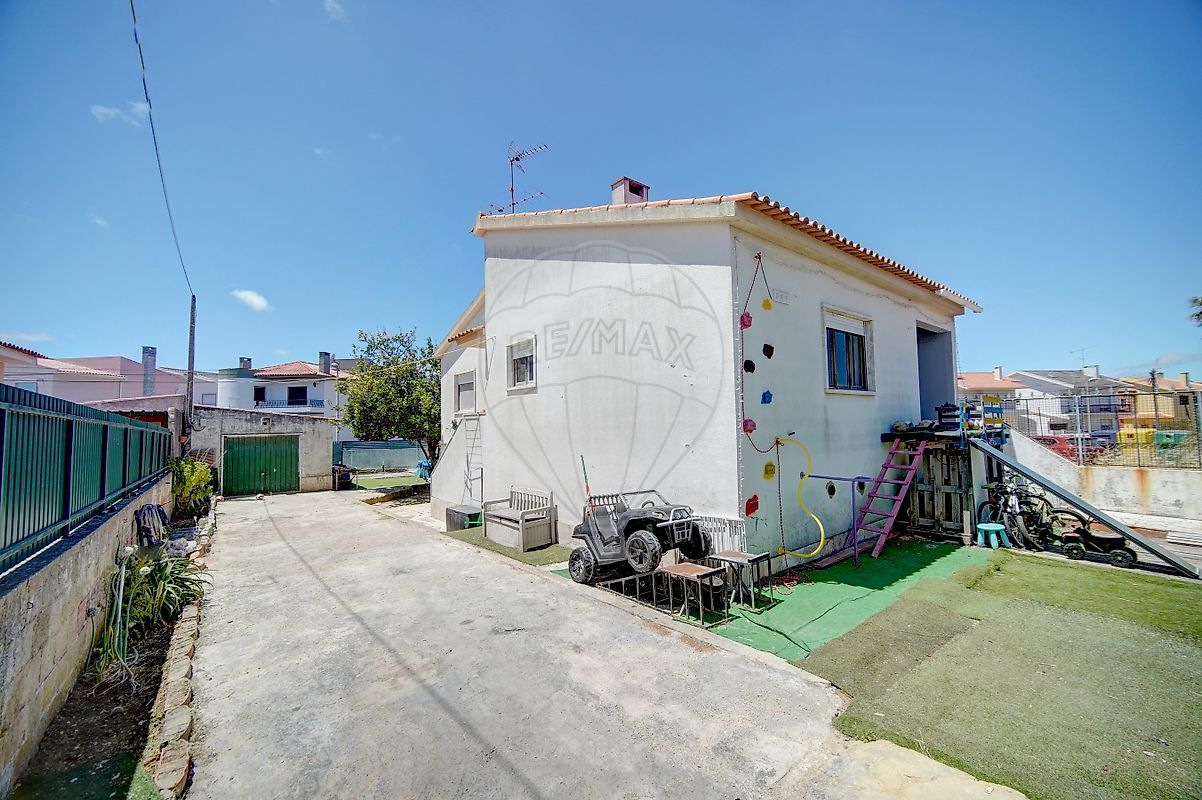 Moradia T2 à venda em Carcavelos e Parede, Cascais — foto 17
