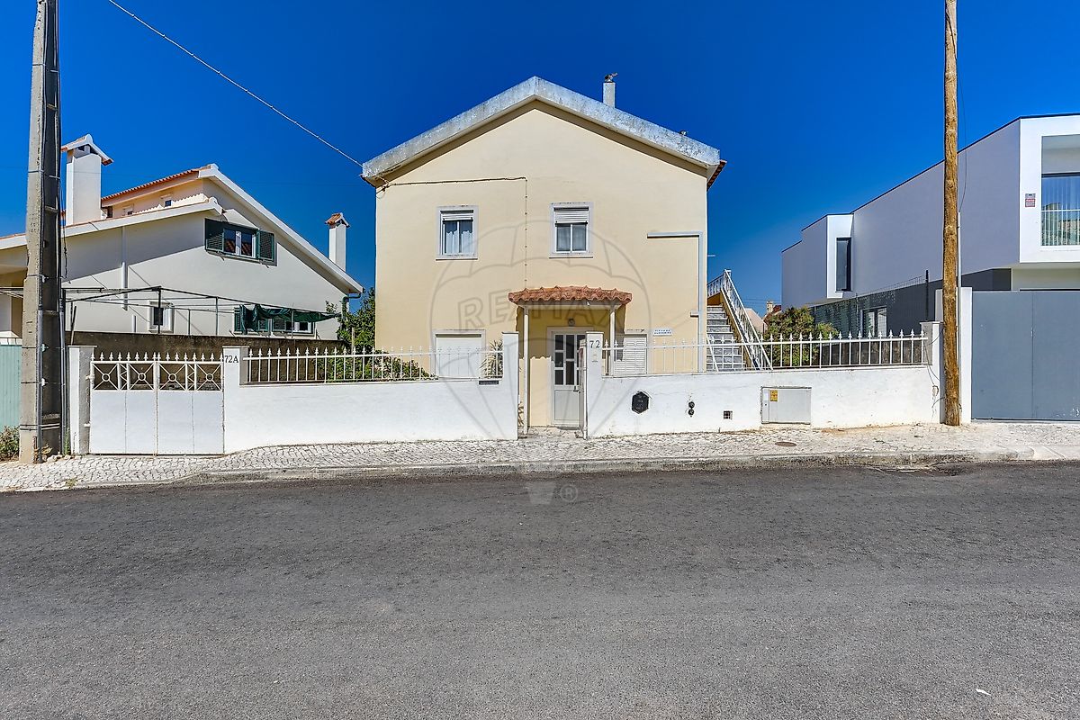 Moradia - Carcavelos e Parede, Cascais, Lisboa