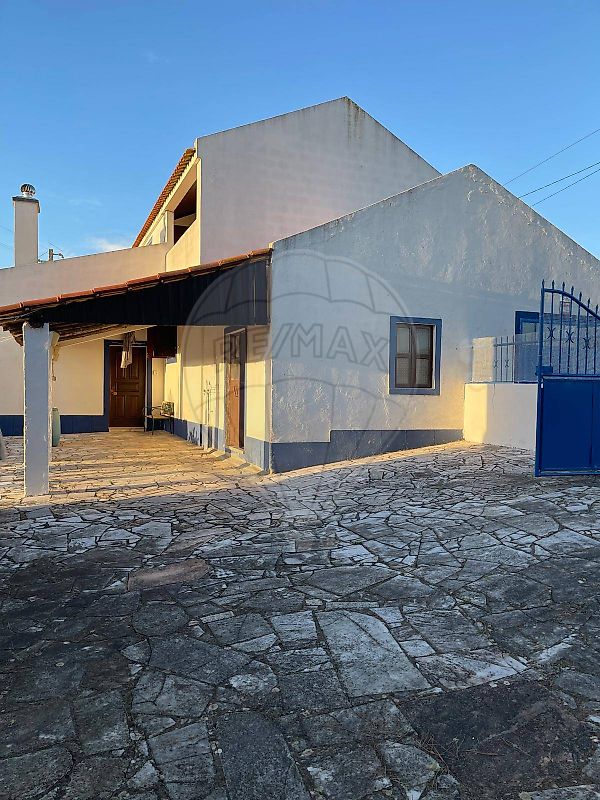 Moradia T5 à venda em Carnota, Alenquer — foto 12