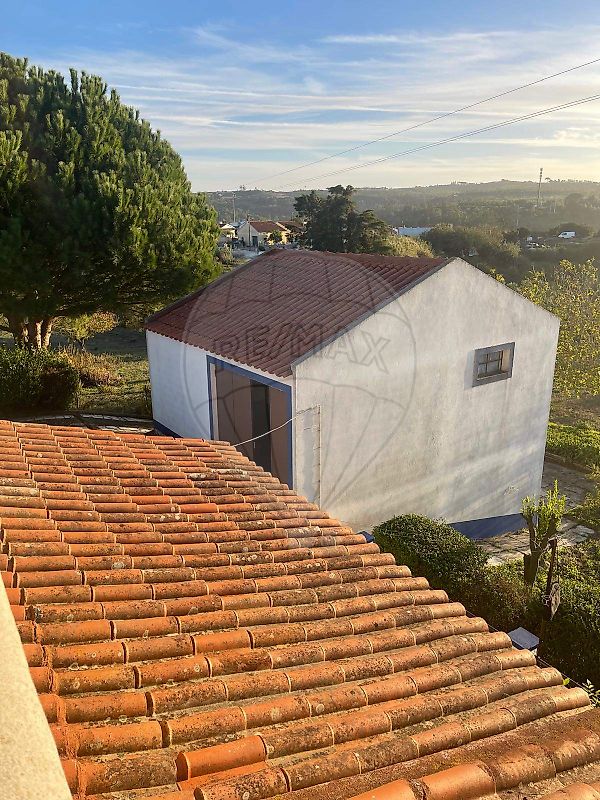 Moradia T5 à venda em Carnota, Alenquer — foto 14