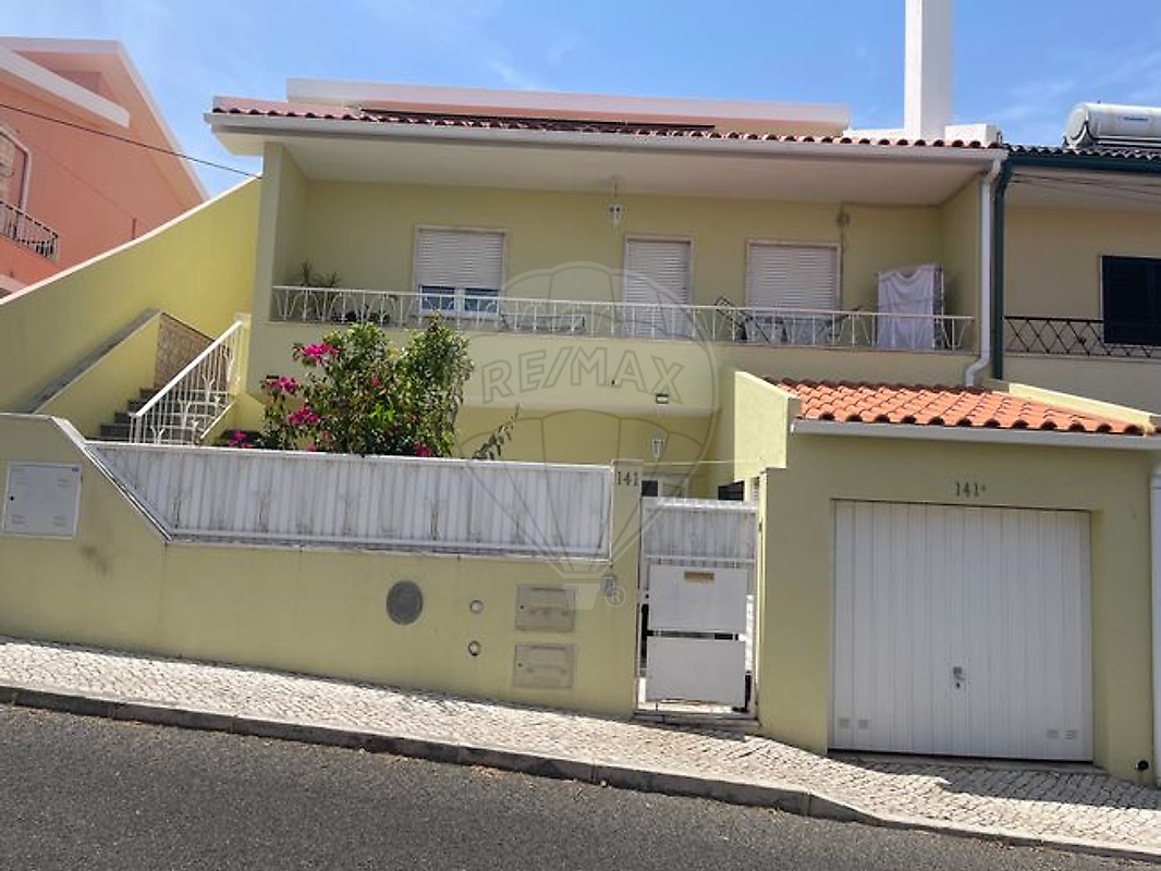 Moradia T5 à venda em Cascais