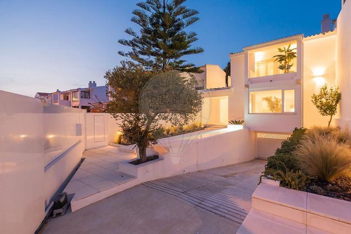 Apartamento T4 à venda em Cascais