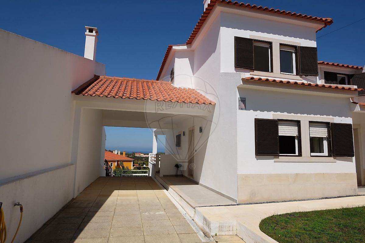 Apartamento T5 à venda em Cascais