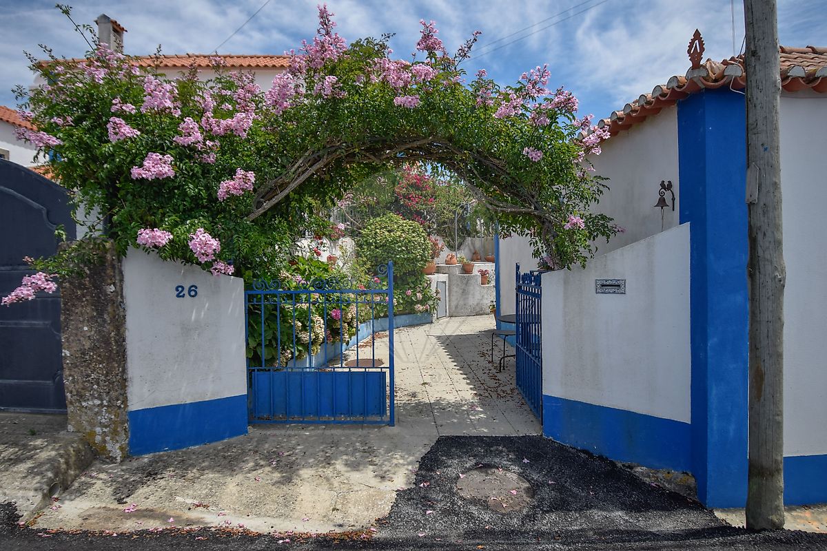 Apartamento T4 à venda em Mafra