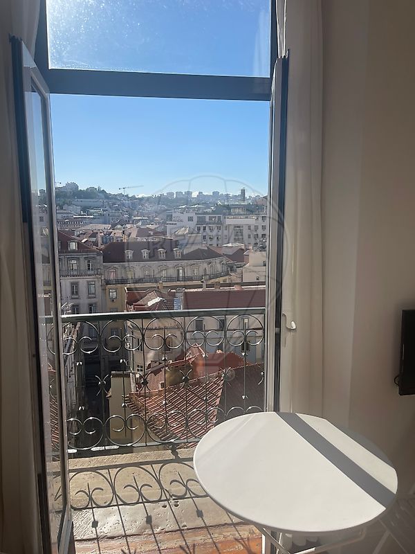Apartamento T2 à venda em Lisboa