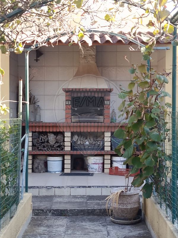 Moradia em São Domingos de Rana, Cascais
