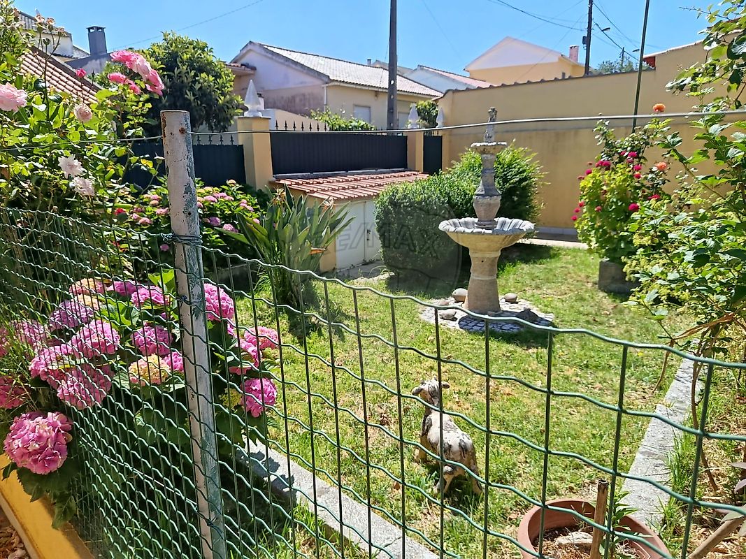 Apartamento T3 à venda em Cascais