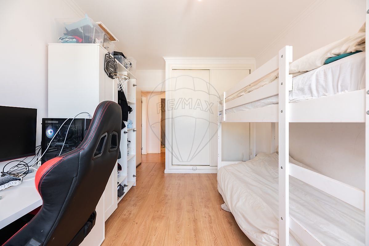 Apartamento T2 à venda em Carnaxide e Queijas, Oeiras — foto 20