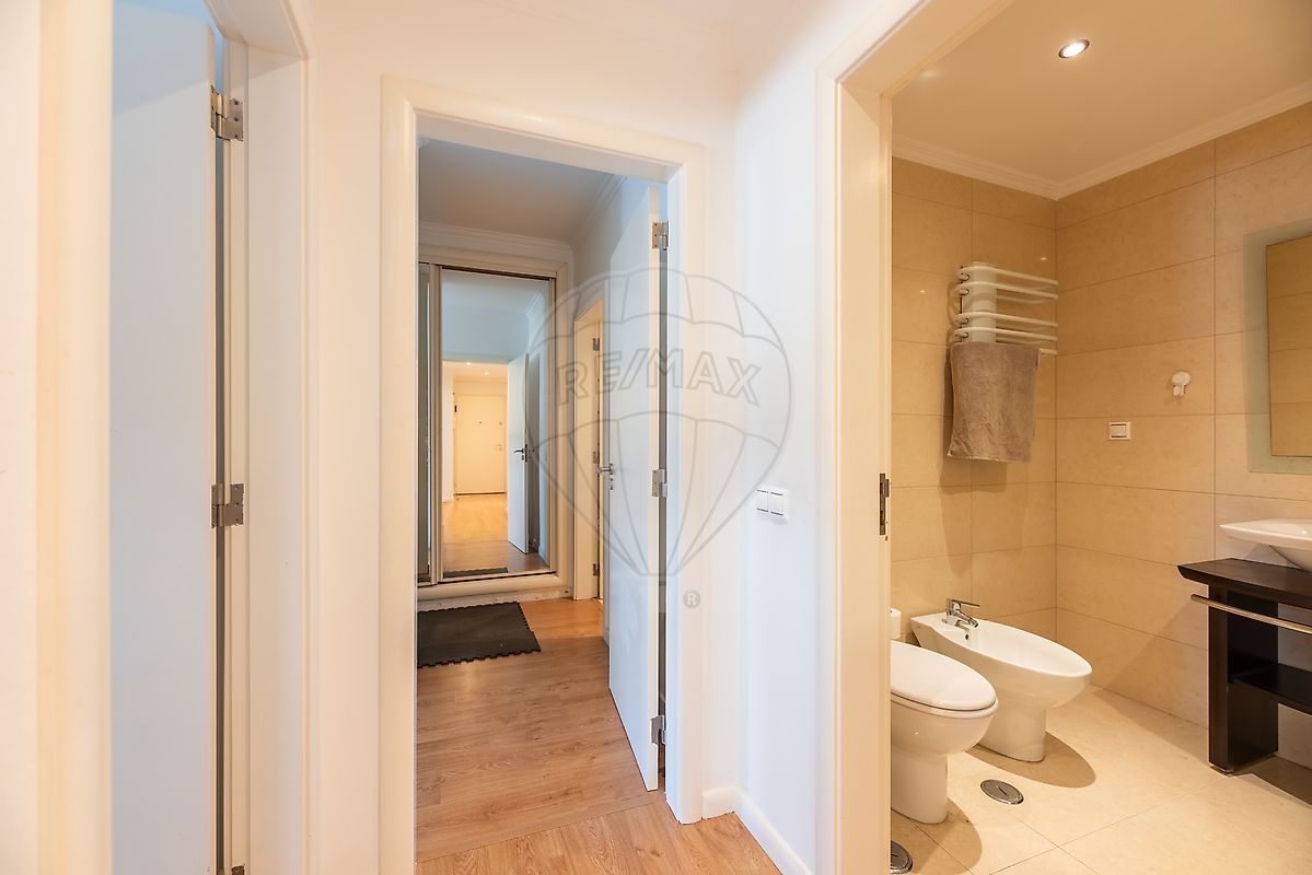 Apartamento T2 à venda em Carnaxide e Queijas, Oeiras — foto 9