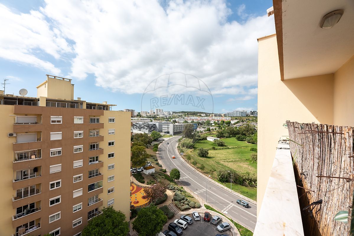 Apartamento T2 à venda em Carnaxide e Queijas, Oeiras — foto 31