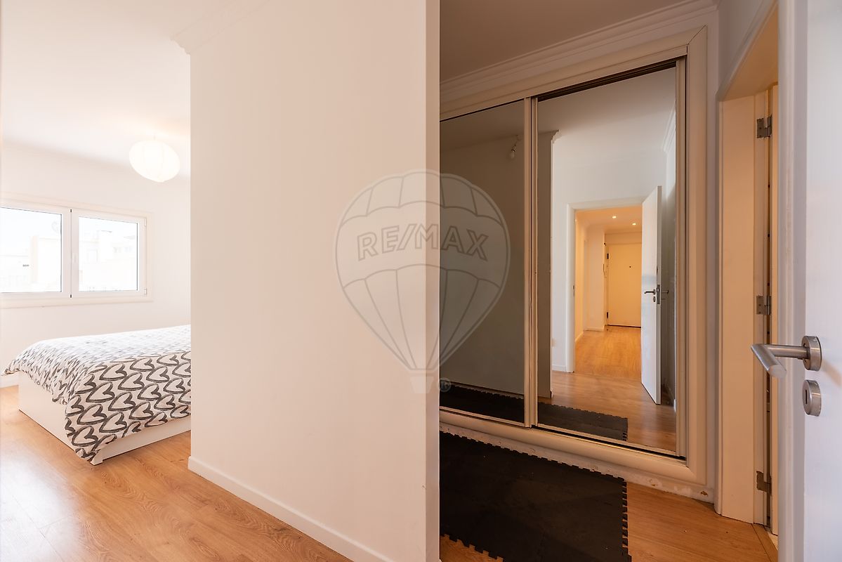 Apartamento T2 à venda em Carnaxide e Queijas, Oeiras — foto 11