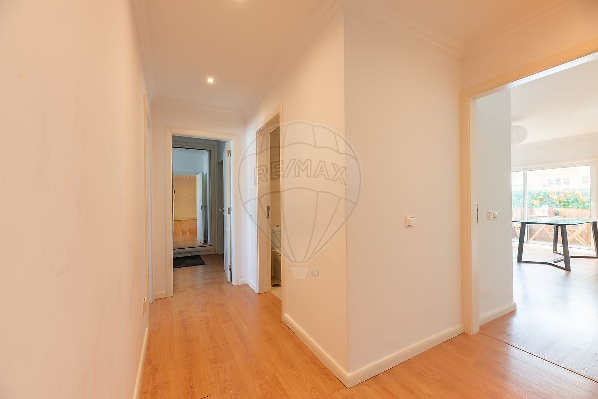 Apartamento T2 à venda em Carnaxide e Queijas, Oeiras — foto 21