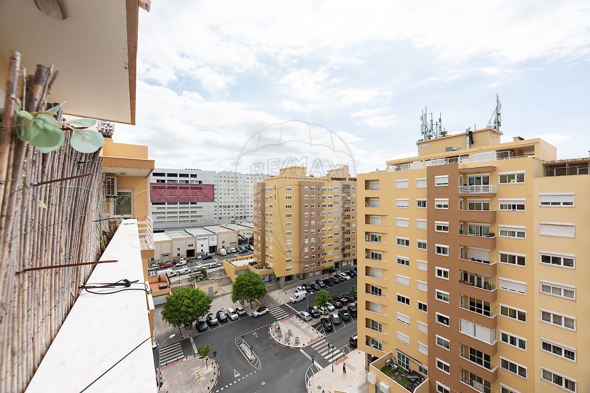 Apartamento T2 à venda em Carnaxide e Queijas, Oeiras — foto 30