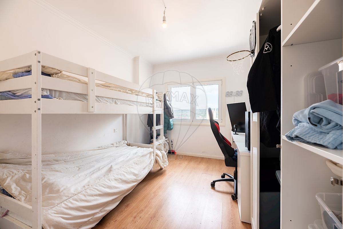 Apartamento T2 à venda em Carnaxide e Queijas, Oeiras — foto 19