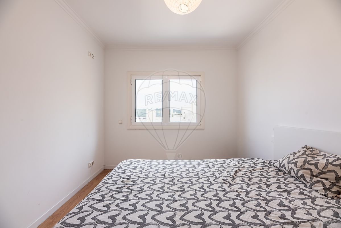 Apartamento T2 à venda em Carnaxide e Queijas, Oeiras — foto 13