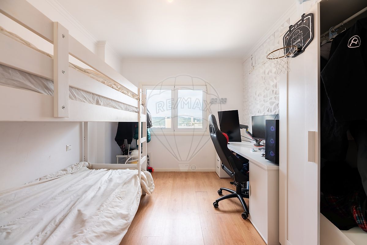 Apartamento T2 à venda em Carnaxide e Queijas, Oeiras — foto 18