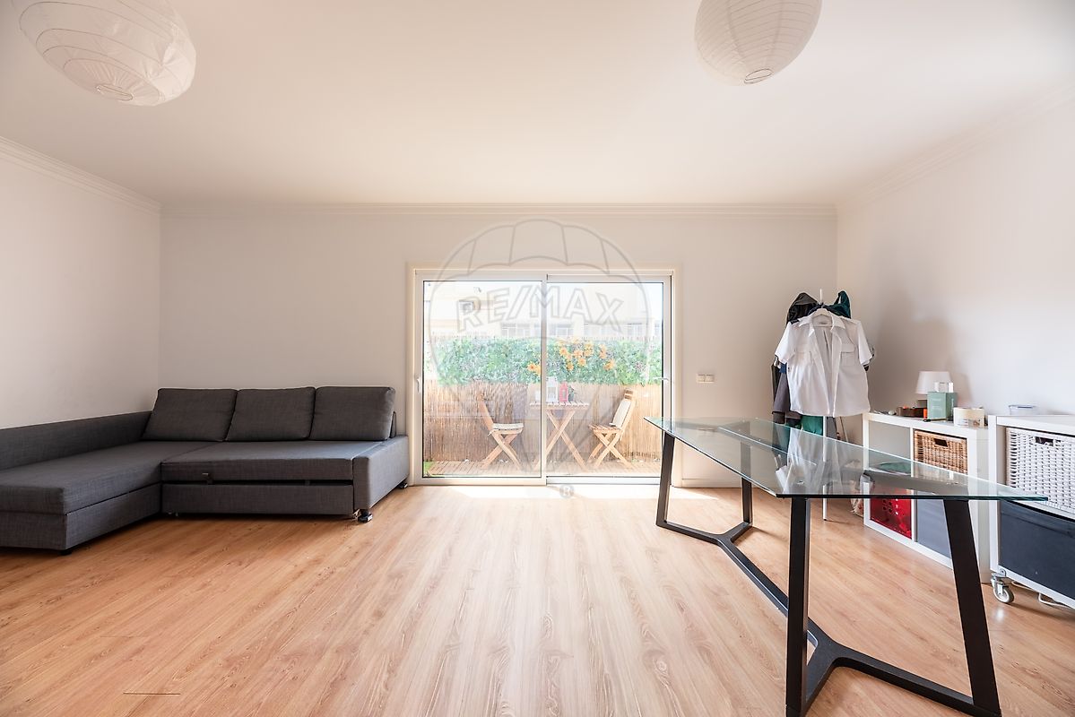 Apartamento T2 à venda em Carnaxide e Queijas, Oeiras — foto 25