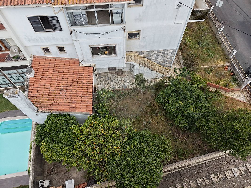 Moradia T6+ à venda em Carcavelos e Parede, Cascais — foto 13