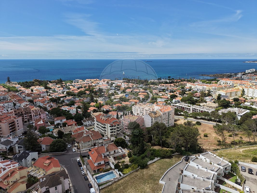 Moradia T6+ à venda em Carcavelos e Parede, Cascais — foto 10